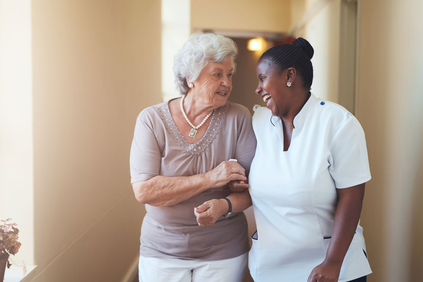 Cathay and Crosslaw Care Home Bond